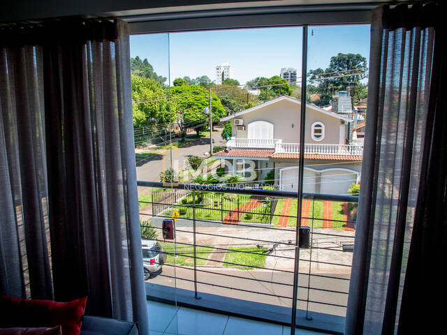 #6 - Apartamento para Venda em Santa Rosa - RS