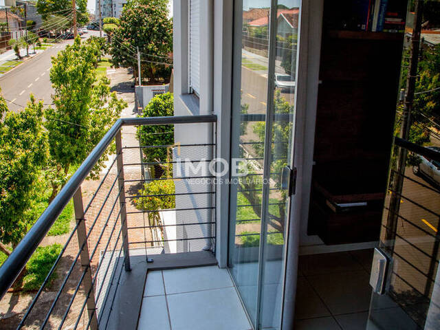 #6 - Apartamento para Venda em Santa Rosa - RS