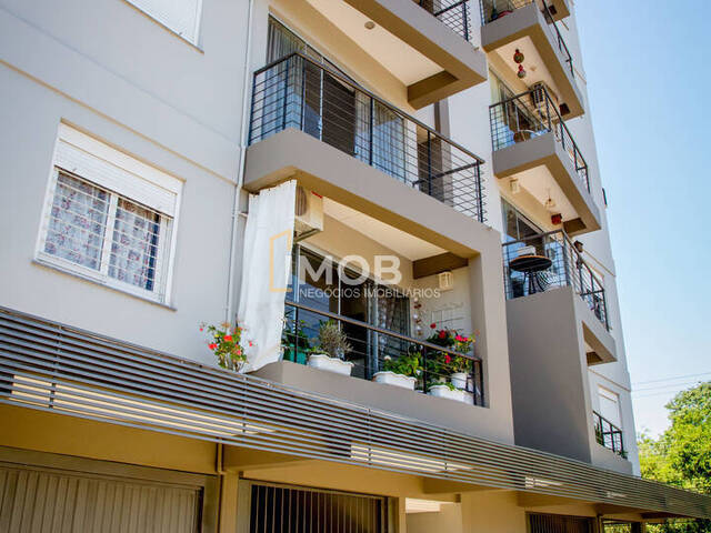#6 - Apartamento para Venda em Santa Rosa - RS