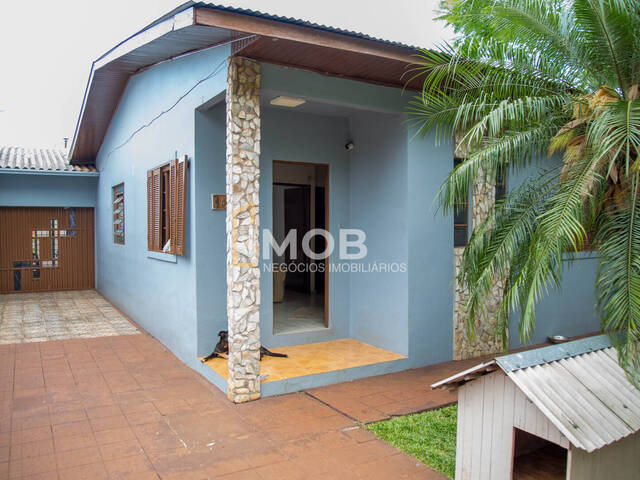 #7 - Casa para Venda em Santa Rosa - RS - 2