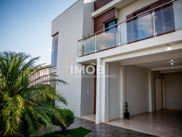 #8 - Casa para Venda em Santa Rosa - RS - 3