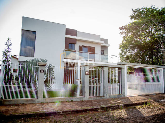 #8 - Casa para Venda em Santa Rosa - RS - 2