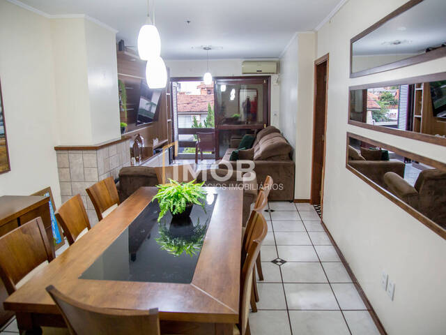 #13 - Apartamento para Venda em Santa Rosa - RS - 3