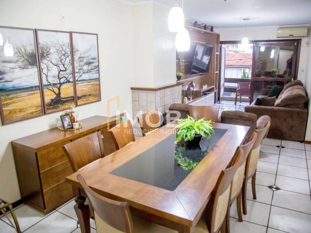 Apartamento para Venda em Santa Rosa - 4