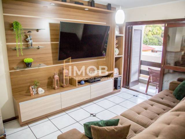 Apartamento para Venda em Santa Rosa - 5