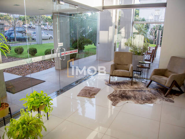 #14 - Apartamento para Venda em Santa Rosa - RS - 2