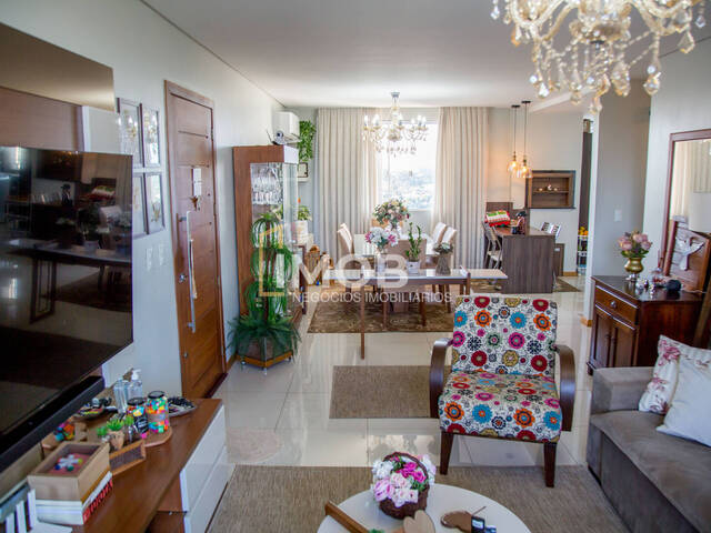 #14 - Apartamento para Venda em Santa Rosa - RS - 3