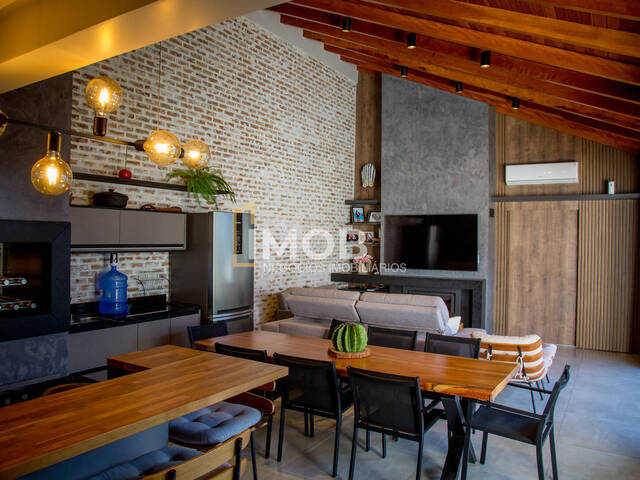 #15 - Casa para Venda em Santa Rosa - RS - 1