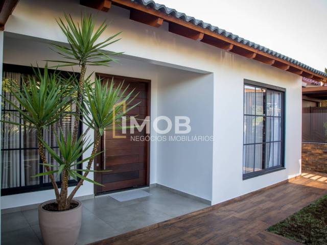 Casa para Venda em Santa Rosa - 4