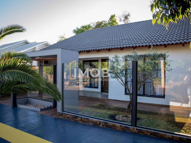 #15 - Casa para Venda em Santa Rosa - RS - 2