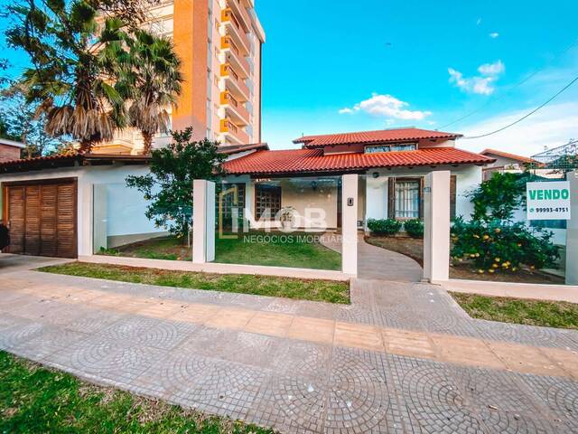 #20 - Casa para Venda em Santa Rosa - RS - 2