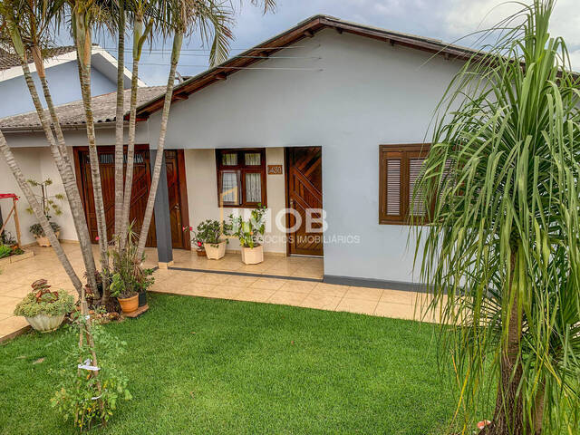 #24 - Casa para Venda em Santa Rosa - RS - 1