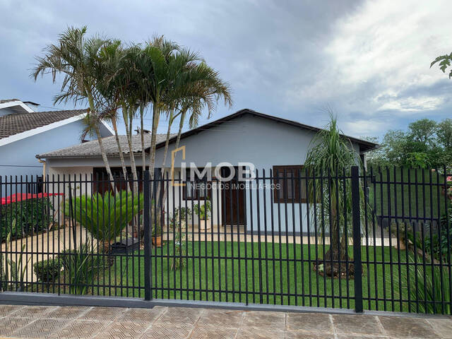 #24 - Casa para Venda em Santa Rosa - RS - 2