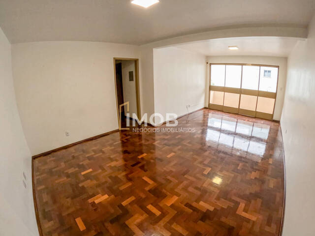 #25 - Apartamento para Venda em Santo Ângelo - RS - 1