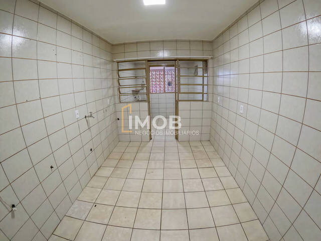 #25 - Apartamento para Venda em Santo Ângelo - RS - 2