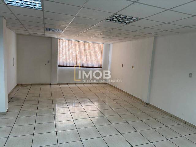 #30 - Sala para Locação em Santa Rosa - RS - 3