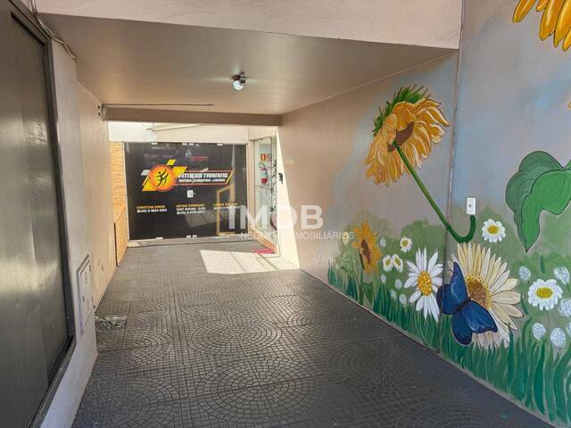 #30 - Sala para Locação em Santa Rosa - RS - 2