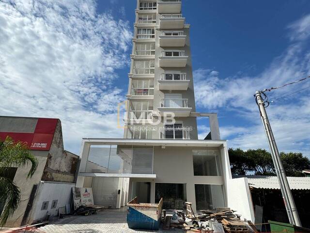 #38 - Apartamento para Venda em Santa Rosa - RS - 1