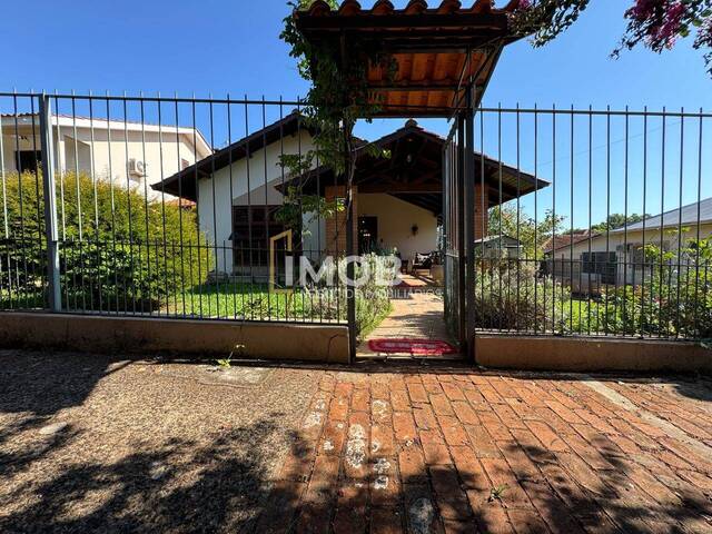 #39 - Casa para Venda em Santa Rosa - RS - 1