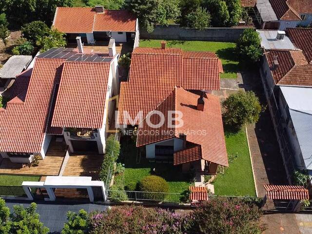 #39 - Casa para Venda em Santa Rosa - RS - 3