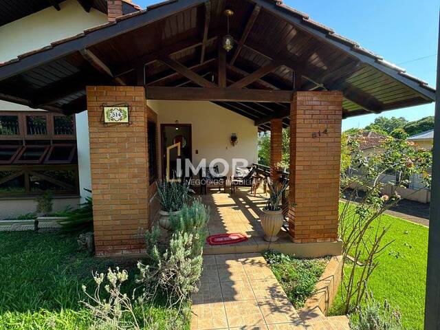 #39 - Casa para Venda em Santa Rosa - RS - 2