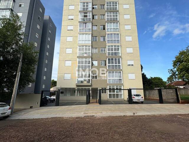 #37 - Apartamento para Venda em Santa Rosa - RS - 1