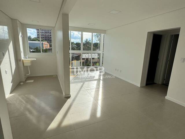#37 - Apartamento para Venda em Santa Rosa - RS - 2