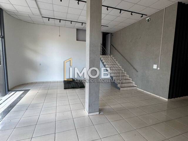 #31 - Sala para Locação em Santa Rosa - RS