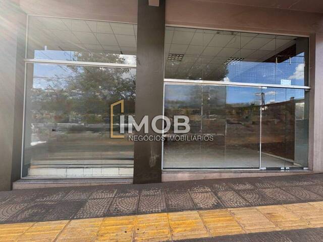 #31 - Sala para Locação em Santa Rosa - RS