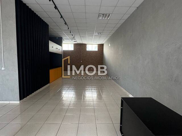 #31 - Sala para Locação em Santa Rosa - RS