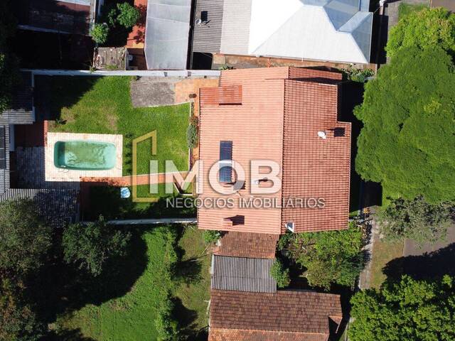#32 - Casa para Venda em Santa Rosa - RS - 3