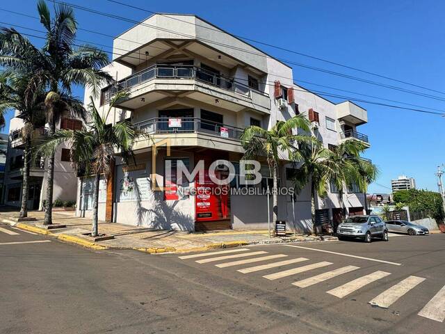 #33 - Sala para Venda em Santa Rosa - RS - 1