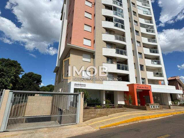 #35 - Apartamento para Venda em Santa Rosa - RS - 2