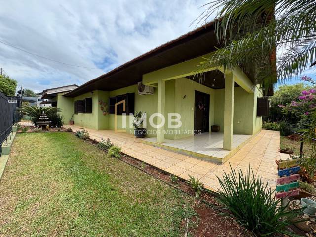 Casa para Venda em Santa Rosa - 4