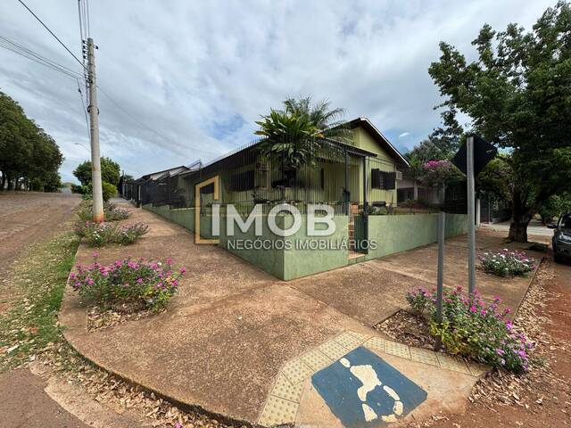 #40 - Casa para Venda em Santa Rosa - RS - 2