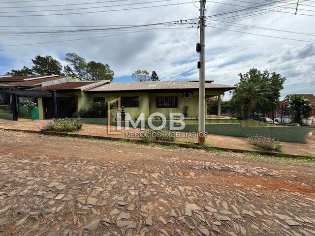#40 - Casa para Venda em Santa Rosa - RS - 3