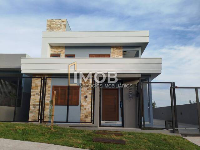 #41 - Casa para Venda em Santa Rosa - RS - 2