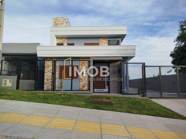 #41 - Casa para Venda em Santa Rosa - RS - 1