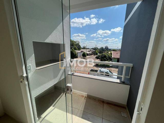 Apartamento para Venda em Santa Rosa - 4