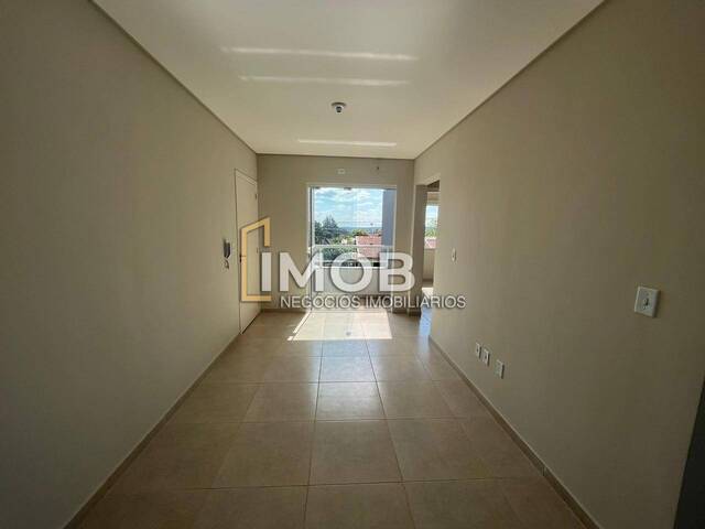 #42 - Apartamento para Venda em Santa Rosa - RS - 2