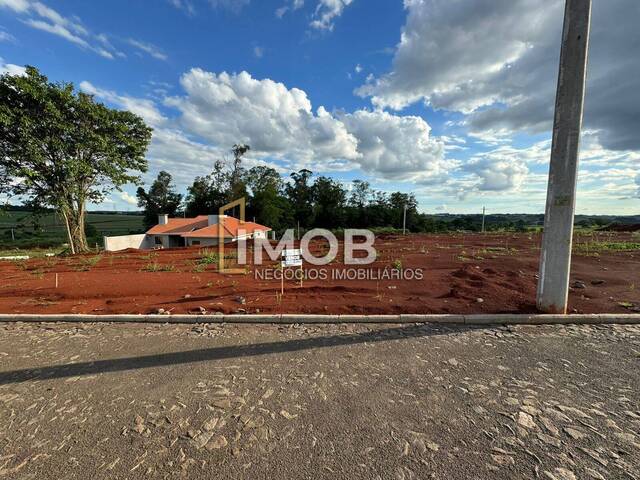 #44 - Terreno para Venda em Santa Rosa - RS - 1