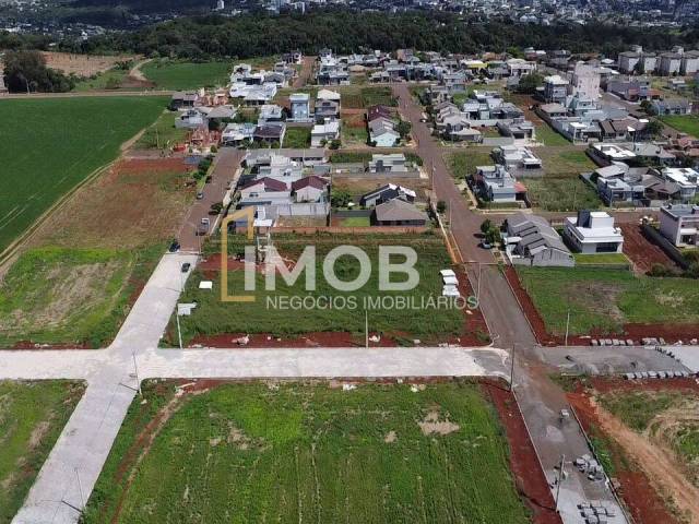 Área para Venda em Santa Rosa - 4