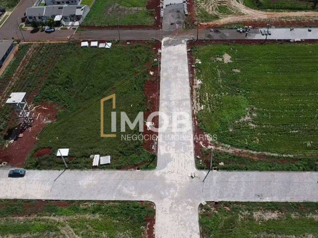 Área para Venda em Santa Rosa - 5