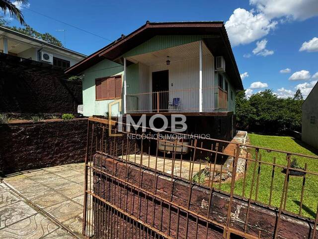 #46 - Casa para Venda em Santa Rosa - RS - 2