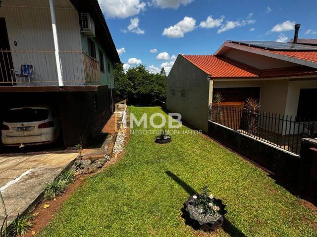 Casa para Venda em Santa Rosa - 4