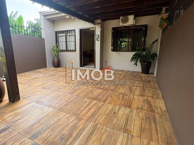 #48 - Casa para Venda em Santa Rosa - RS - 3
