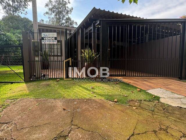 #48 - Casa para Venda em Santa Rosa - RS - 2
