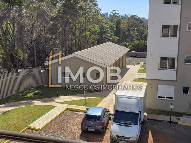 #50 - Apartamento para Venda em Santa Rosa - RS - 2