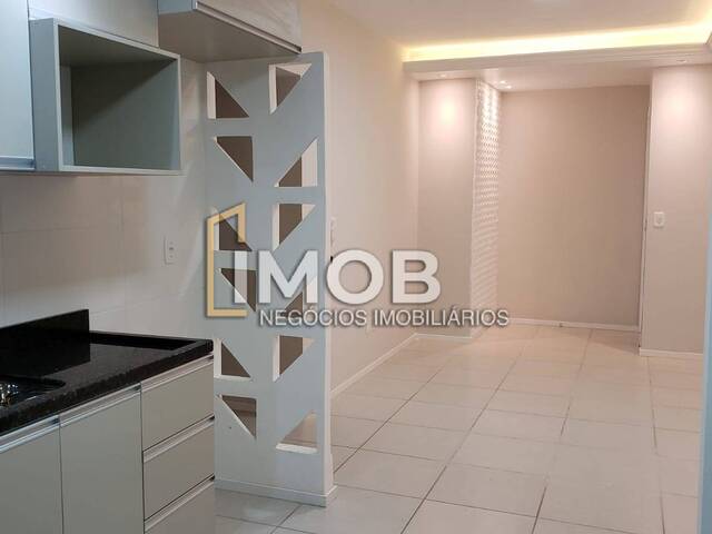#50 - Apartamento para Venda em Santa Rosa - RS - 3