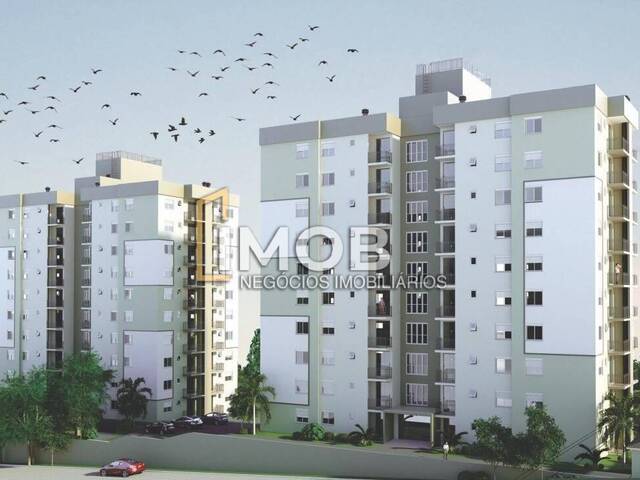 #50 - Apartamento para Venda em Santa Rosa - RS - 1